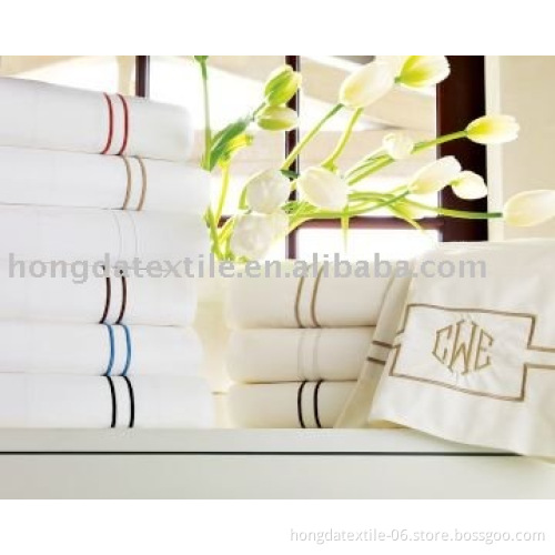 100% cotton bedding set